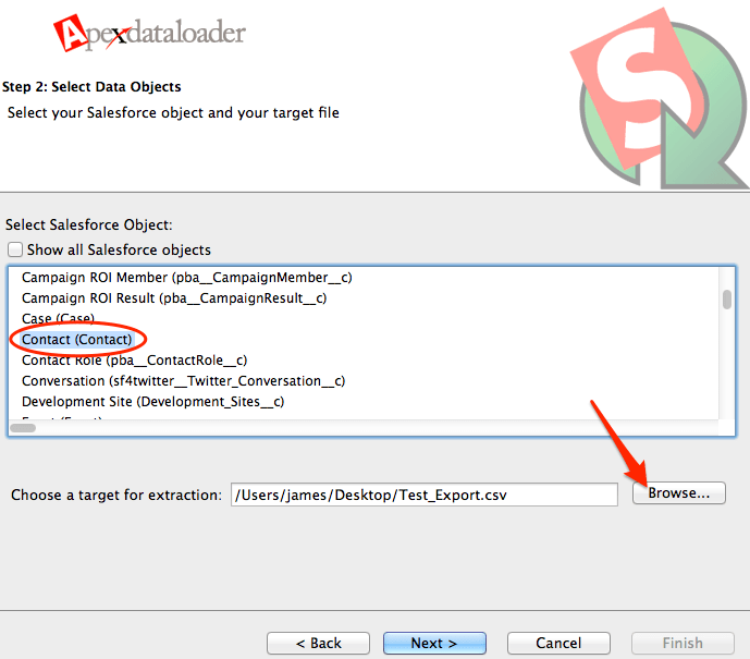 Mass delete records (Propertybase Salesforce Edition)