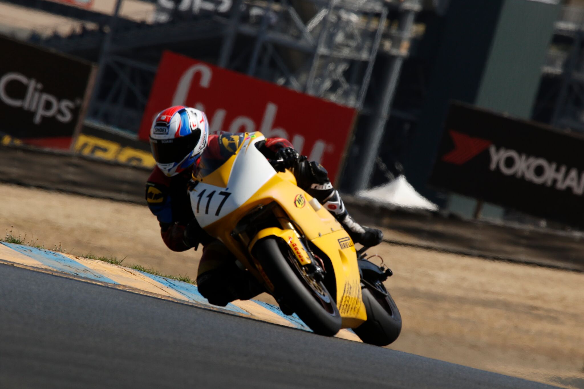 Lap Records LWT RACER