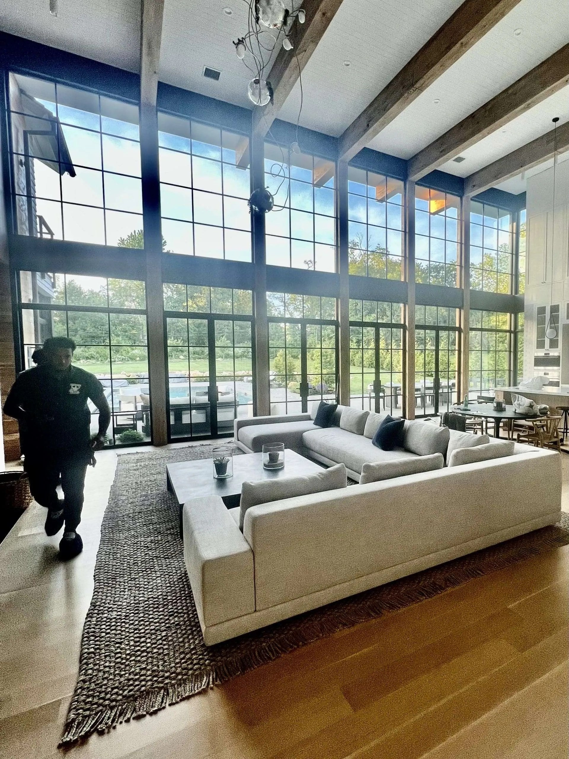 What is White Glove Delivery? White Glove Warehouse. RH Brooklyn