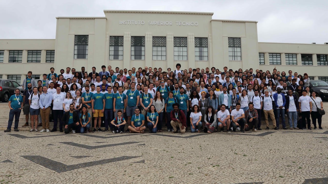 LxMLS 2020 10th Lisbon Machine Learning School