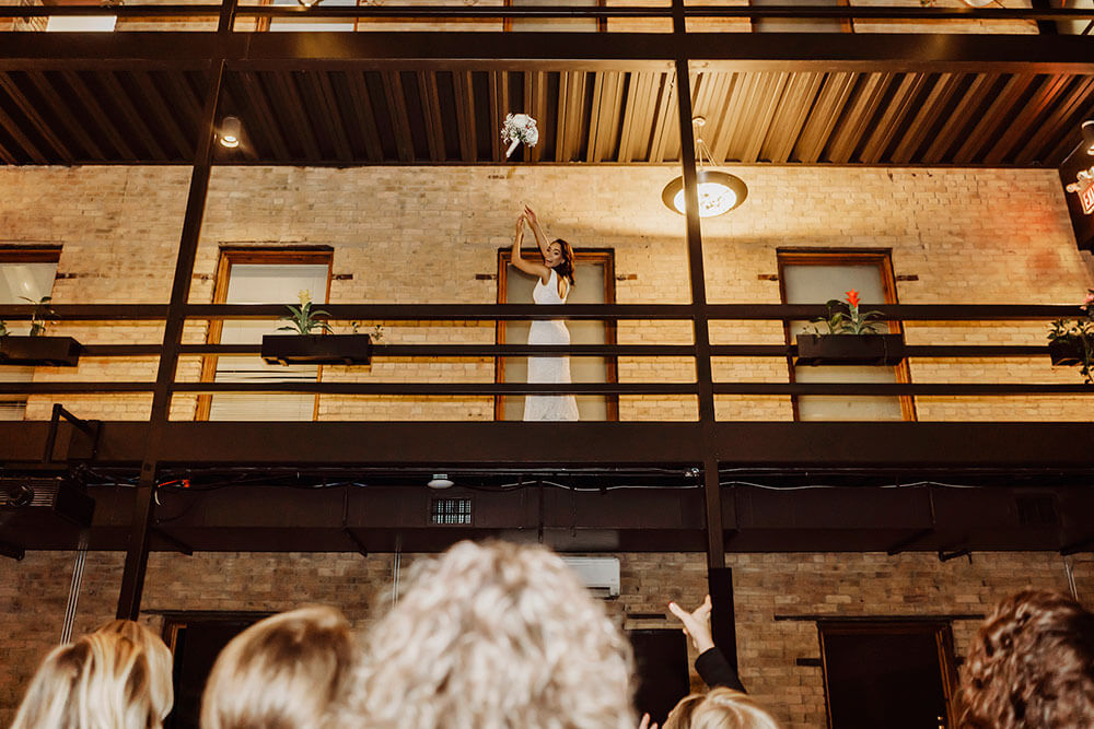 Minneapolis Wedding Venues Lumber Exchange Event Center