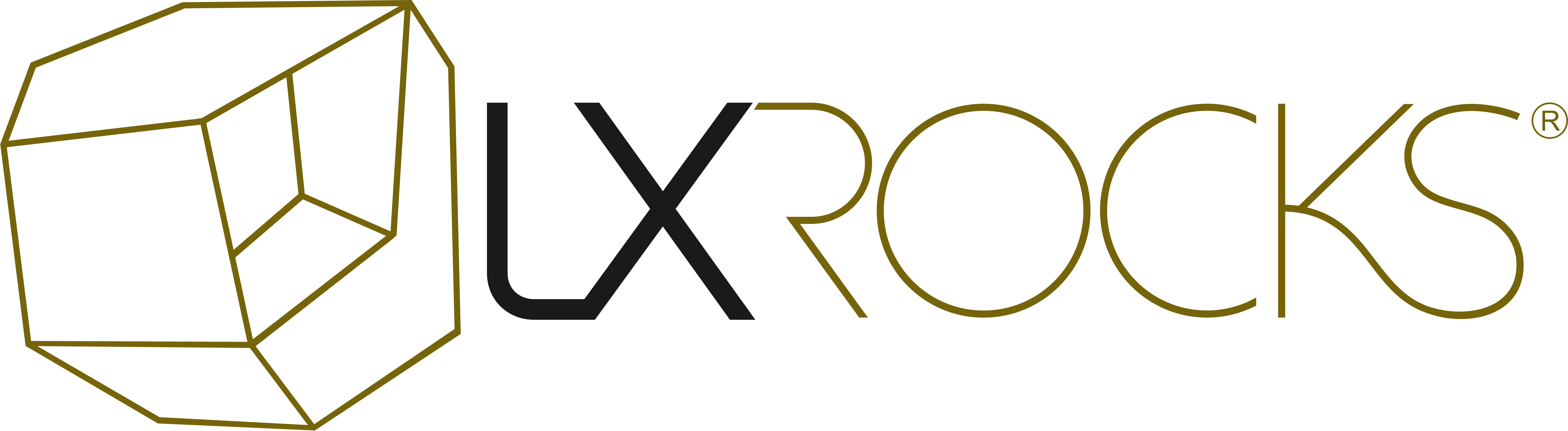 Luxuryrocks Transformação de Pedra