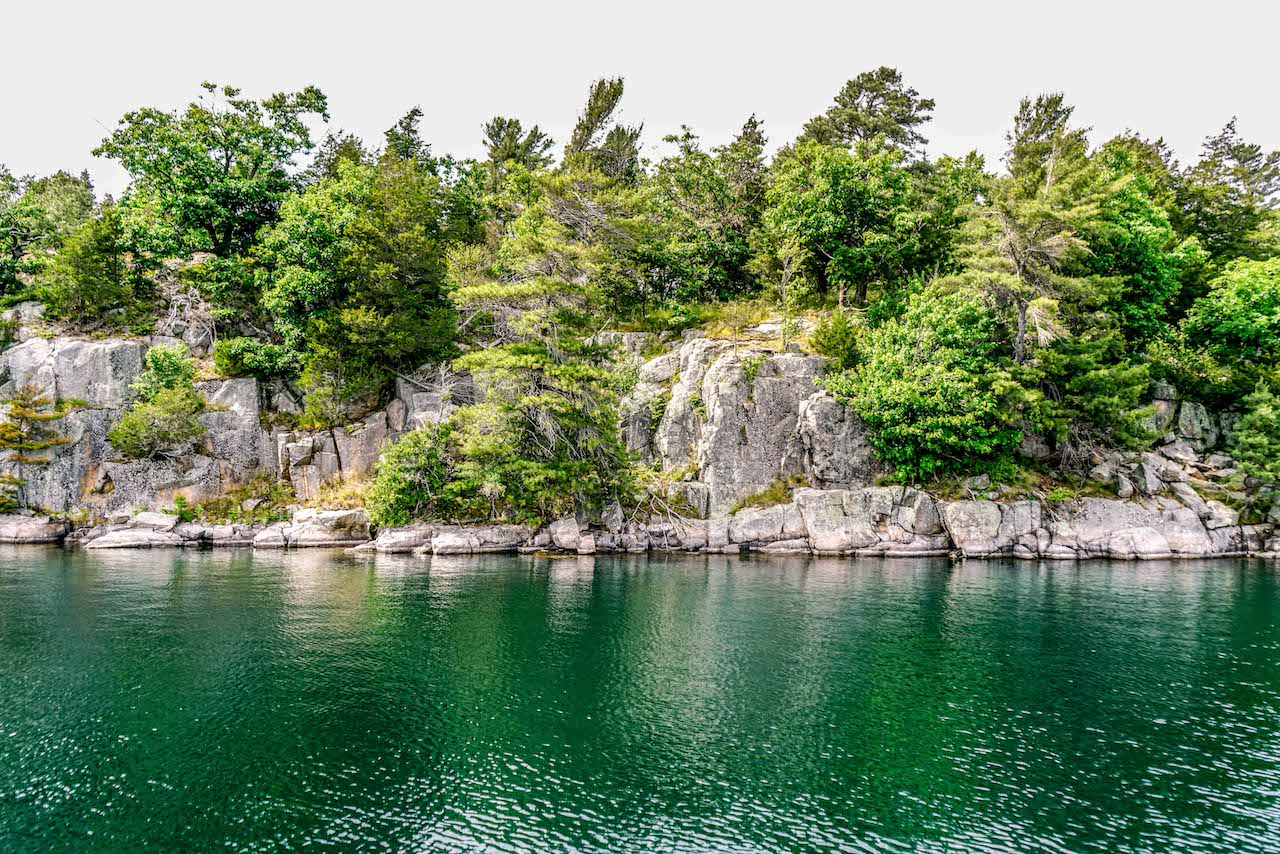 What To Do In An Afternoon in Gananoque