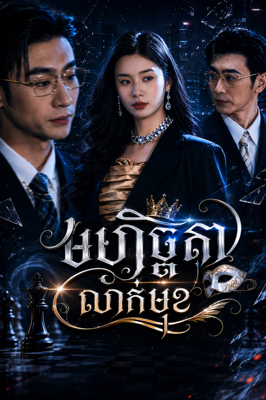 មហិច្ឆតាលាក់មុខ