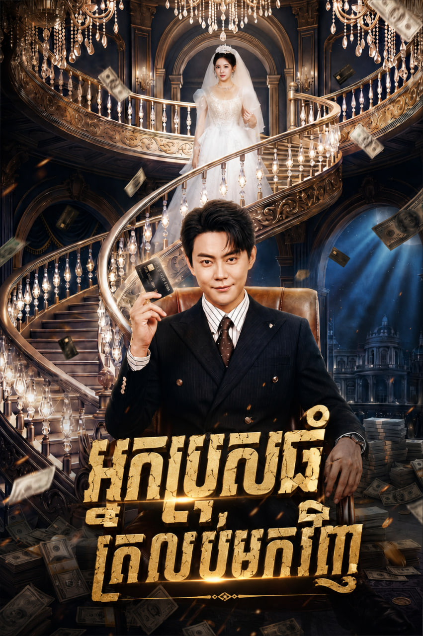 អ្នកប្រុសធំត្រលប់មកវិញ