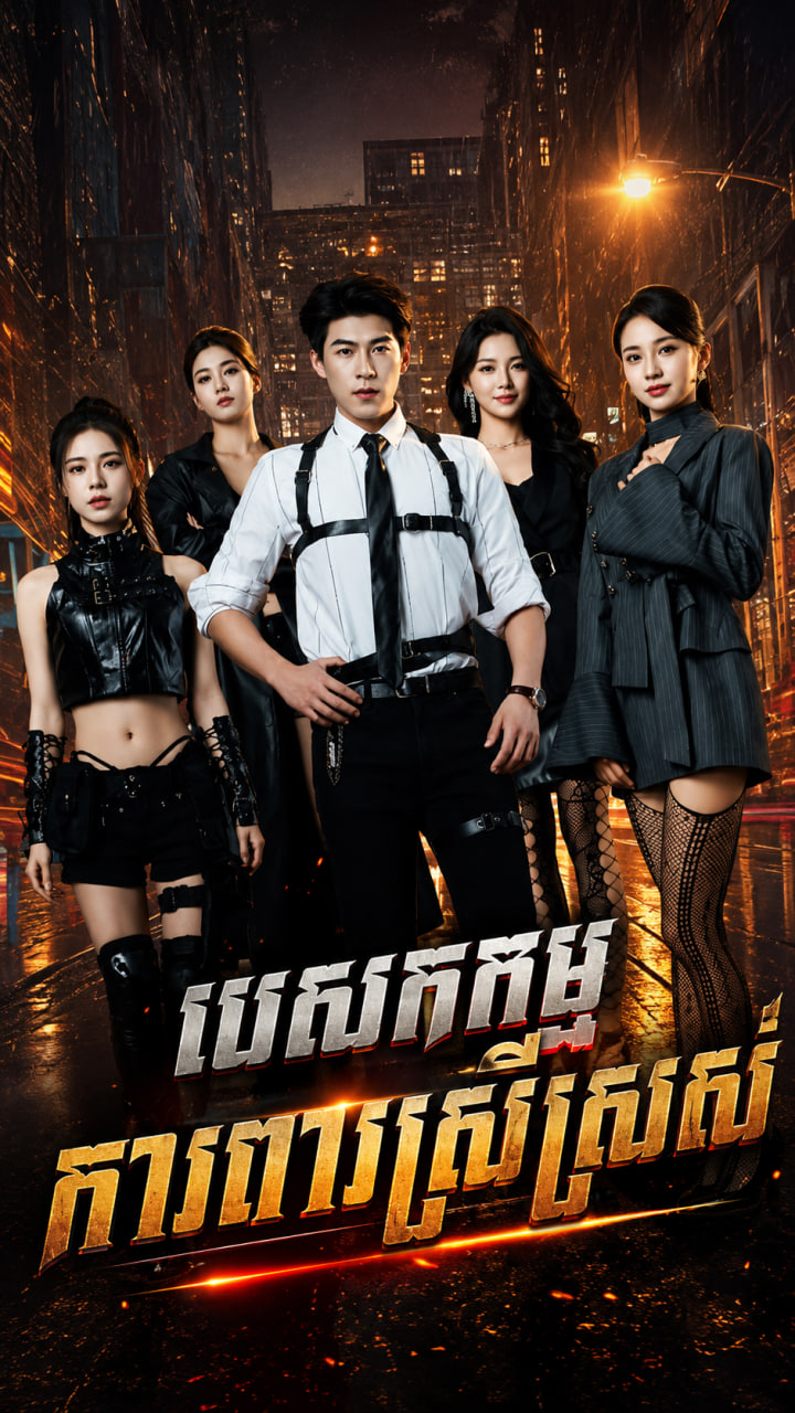 បេសកកម្មការពារស្រីស្រស់