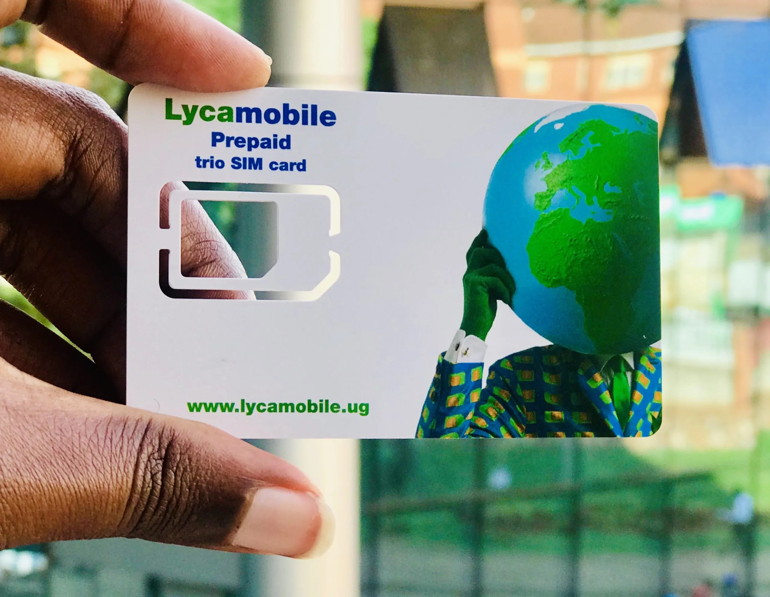 The Ultimate Guide to Lycamobile Data Check Stay in Control of Your Mobile Data Usage