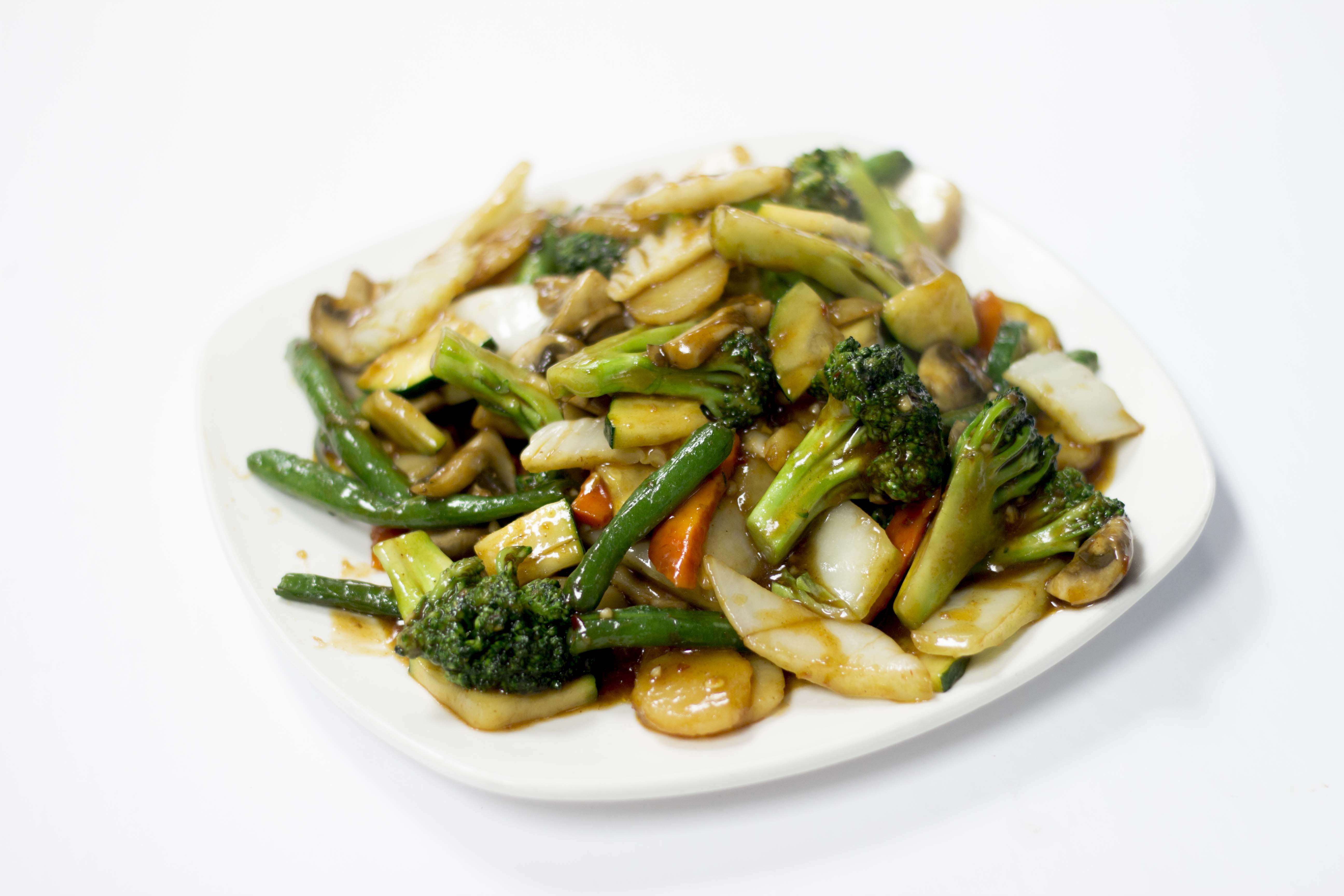 Photos Lychee Kitchen