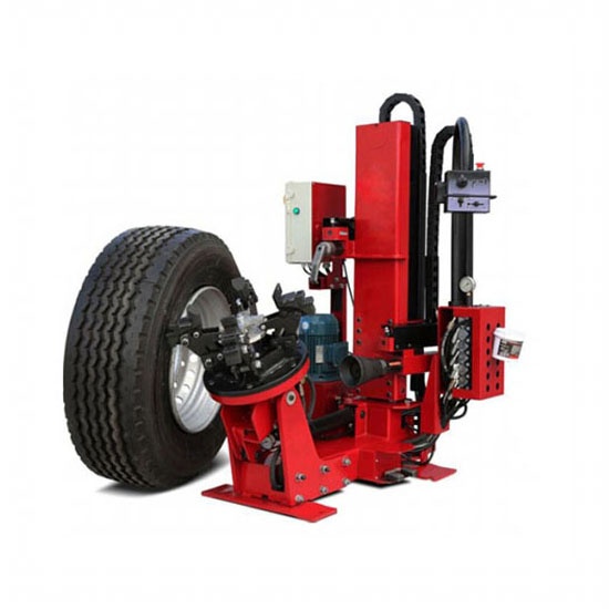 Vehicle Tire Changer , Car & Truck Tire changer