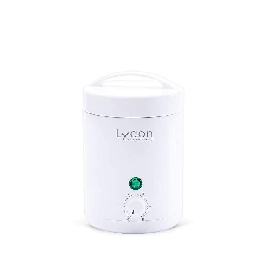 LYCOPRO BABY WAX HEATER (mini vahalämmitin) Lycon Finland