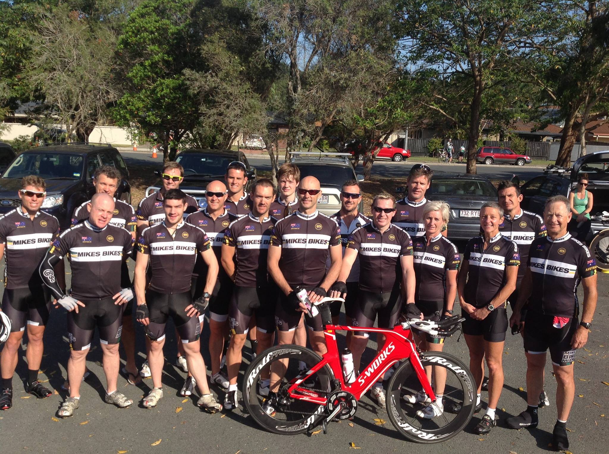 Cycle ShopsGold Coast CycleLike