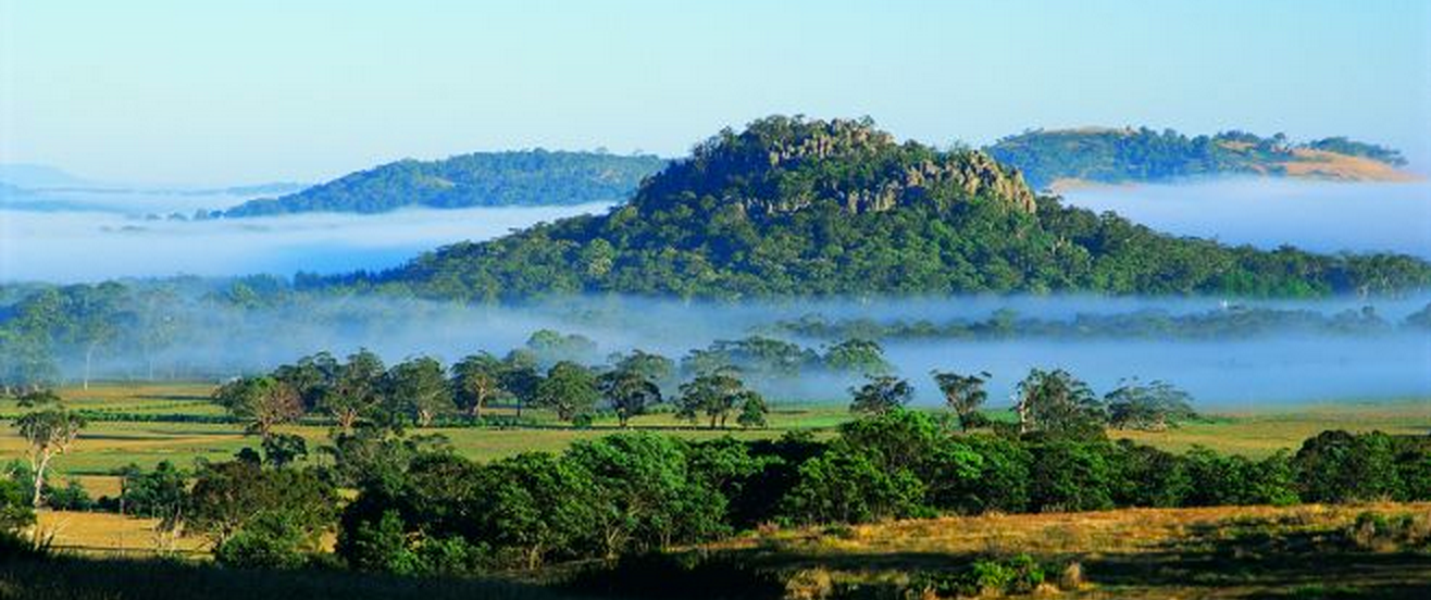 Macedon Ranges Challenge CycleLike