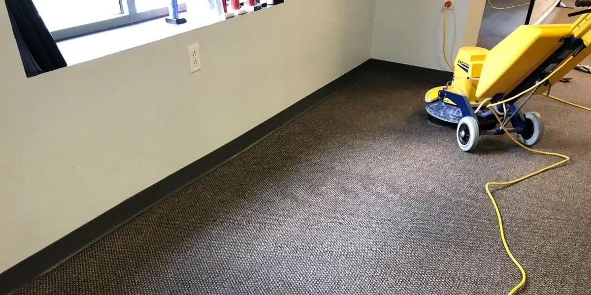 Commercial Carpet Cleaning Services Pittsburgh PA