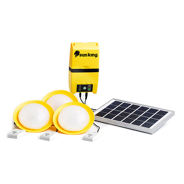 Sun King Pro 400 Solar Lantern Lydetco Plc Supplier of Solar