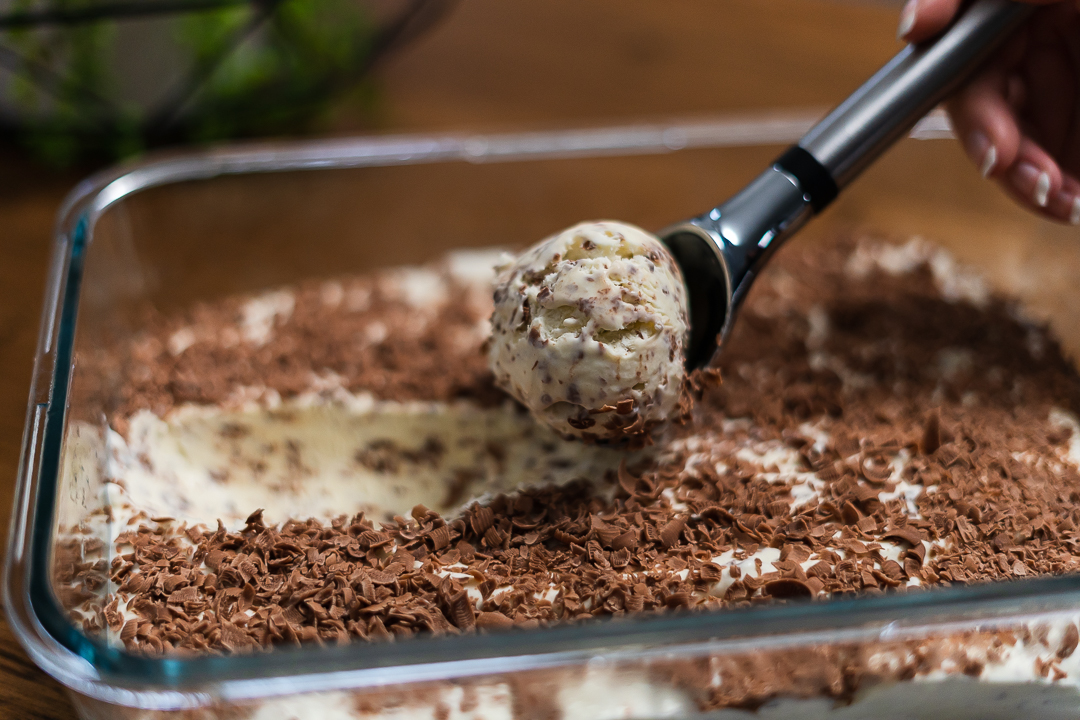 3 Ingredient Ice Cream Recipe Lydia and Wehan