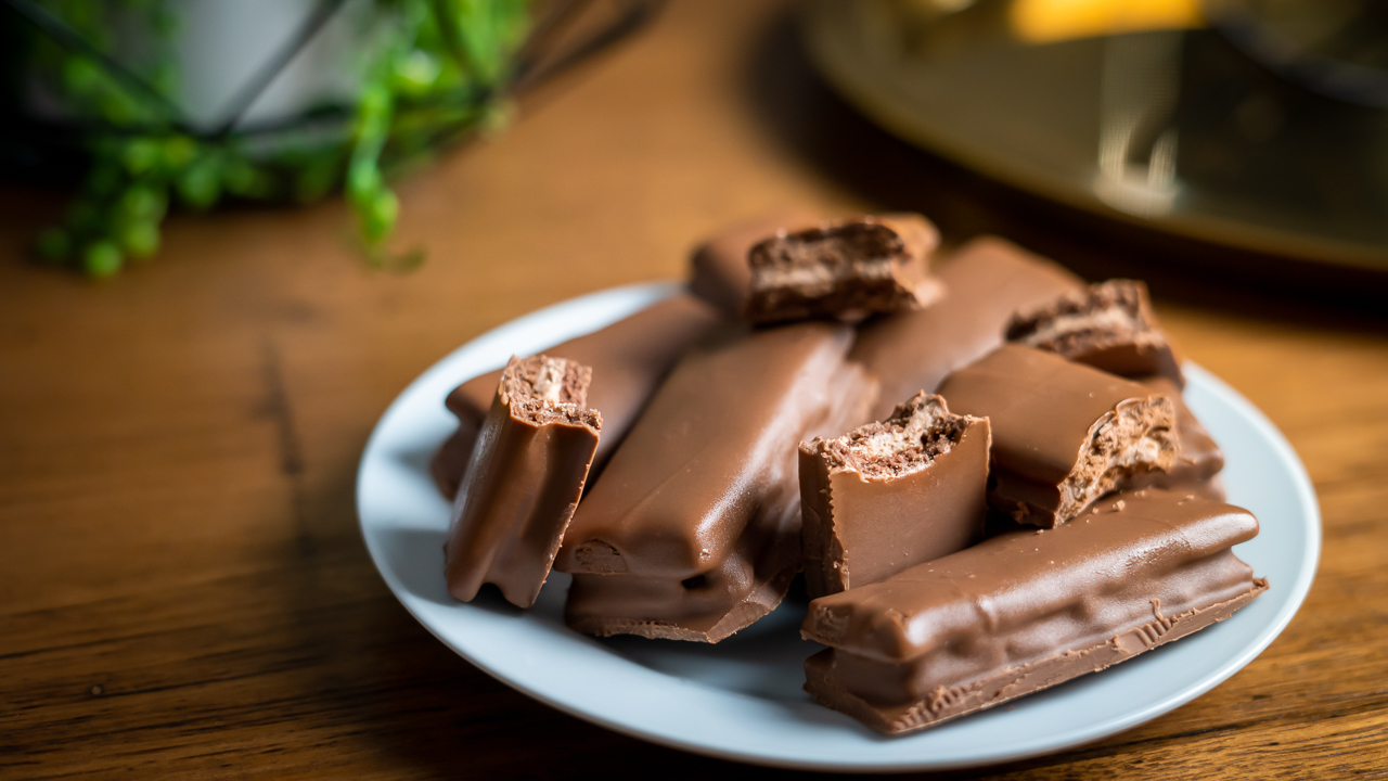 Gluten Free Tim Tam Recipe Lydia and Wehan