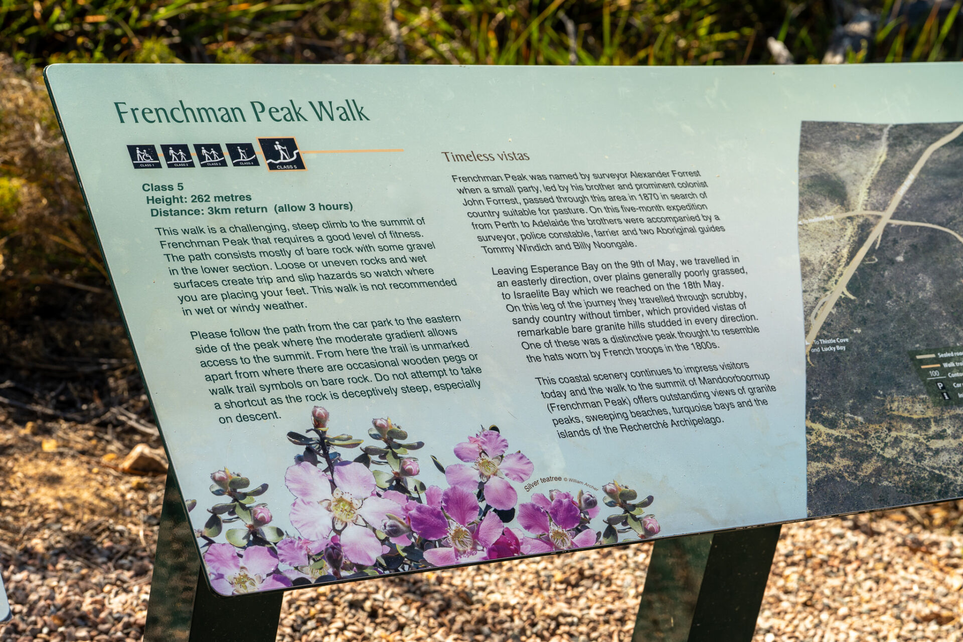 Frenchman Peak Hike Trail An Ultimate Guide Lydia and Wehan