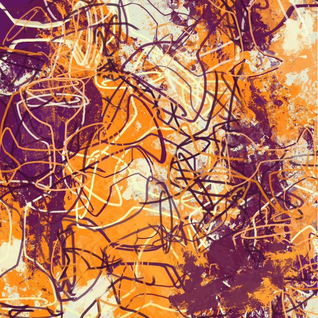 NEW RELEASE Lauren Lee's THE QUEEN OF CUPS is out April 30, 2021 via