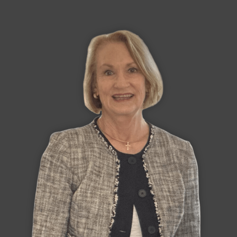 Meet the Team Lydia HwangVosovic