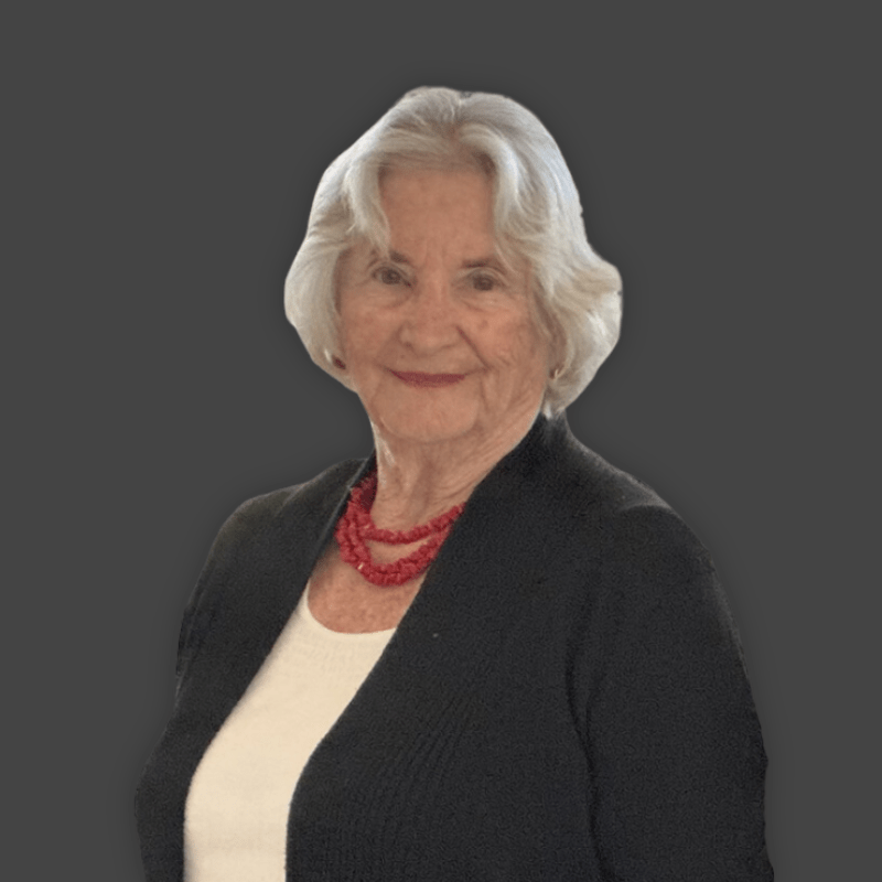 Meet the Team Lydia HwangVosovic