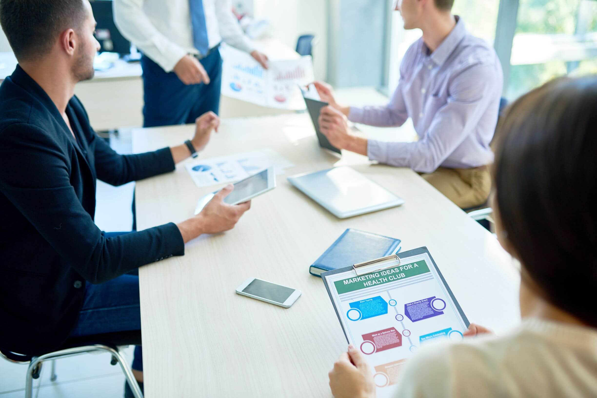 Wealth Management Atlanta LYFE Accounting