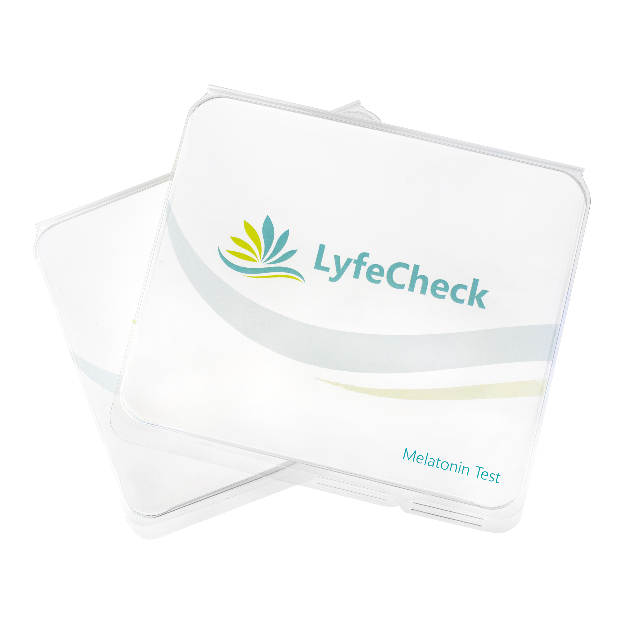 Melatonin Test LyfeCheck