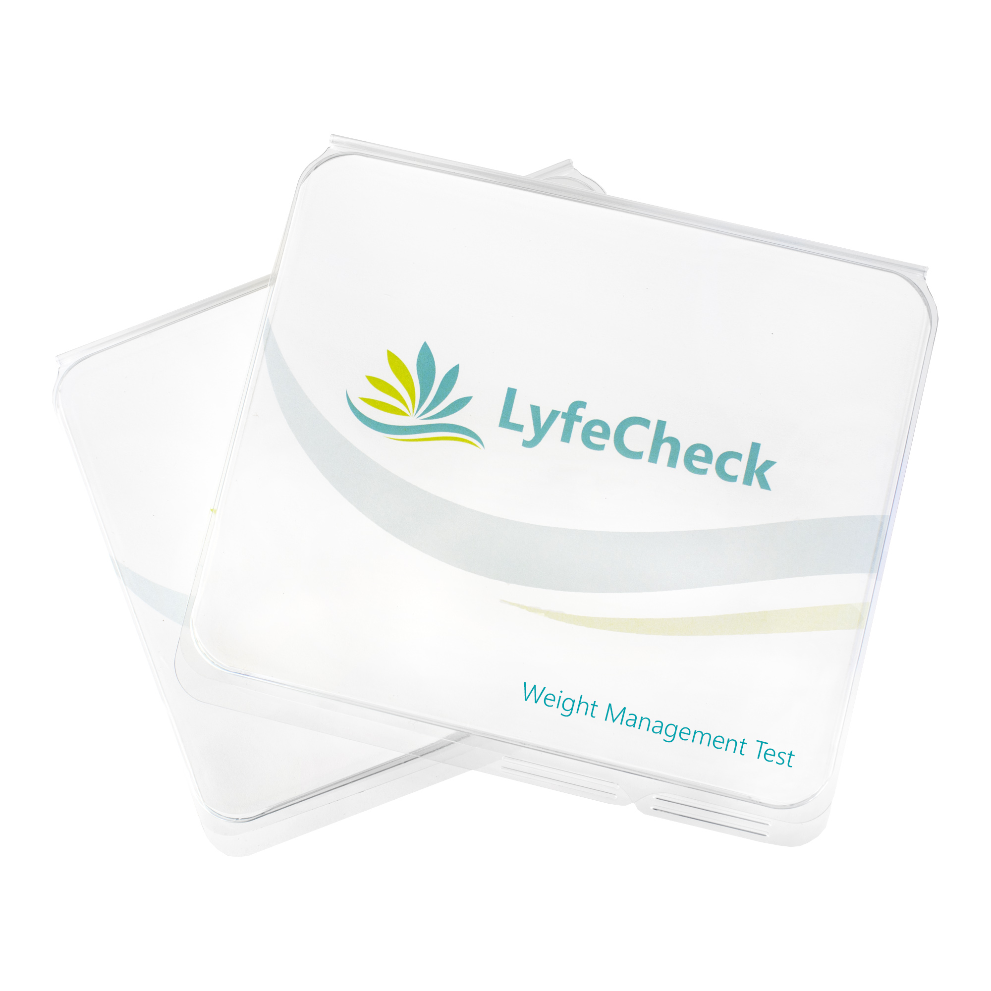 Weight Management Test LyfeCheck