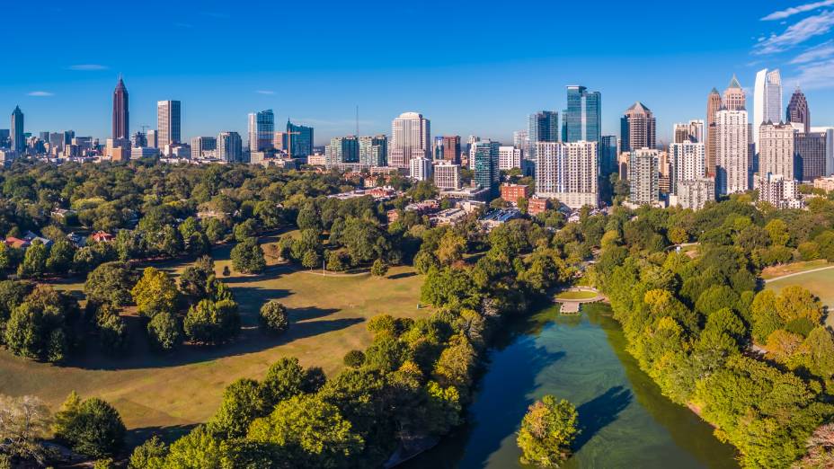 Top 11 Unique Things Atlanta is Known For Lyfepyle