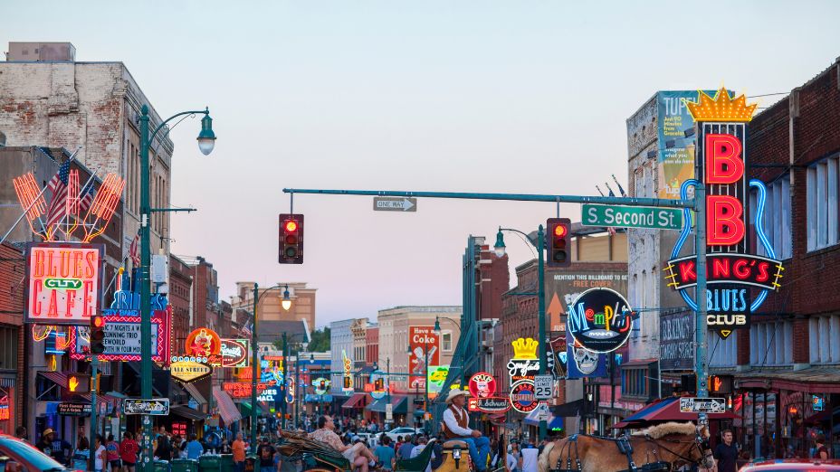 Top 20 Things Memphis is Known For & Famous For Lyfepyle