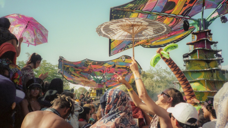 US Cities with the Biggest Raves & Best Rave Scene Lyfepyle