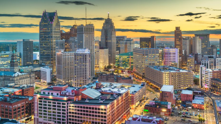 Top 18 Things Detroit is Known For & Famous For Lyfepyle