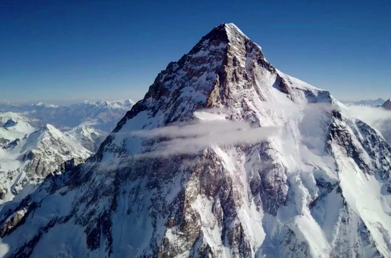 The Oldest Mountain Ranges in The World