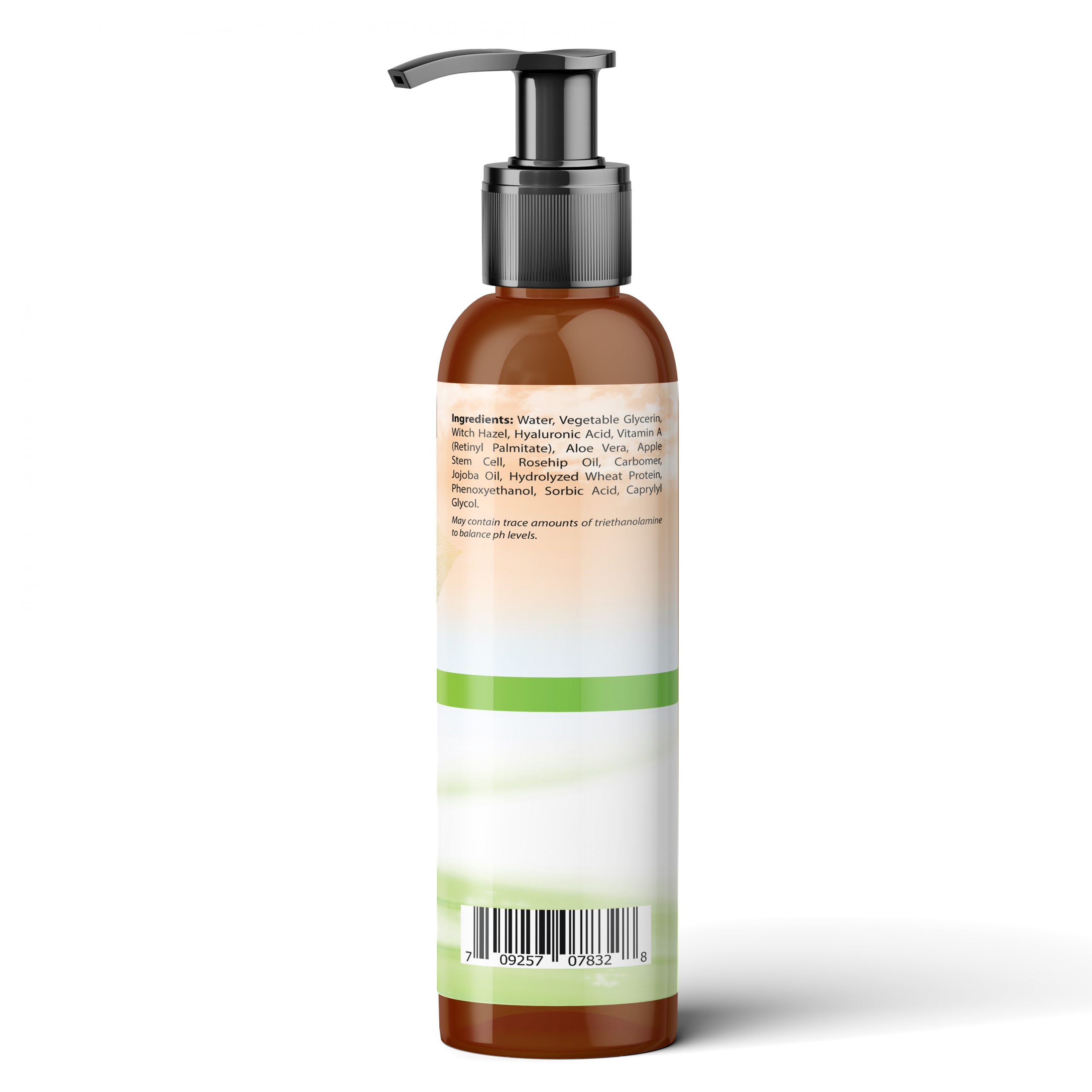 Apple Stem Cell Serum Facial Skin Serum, AntiAging Serum Benefits