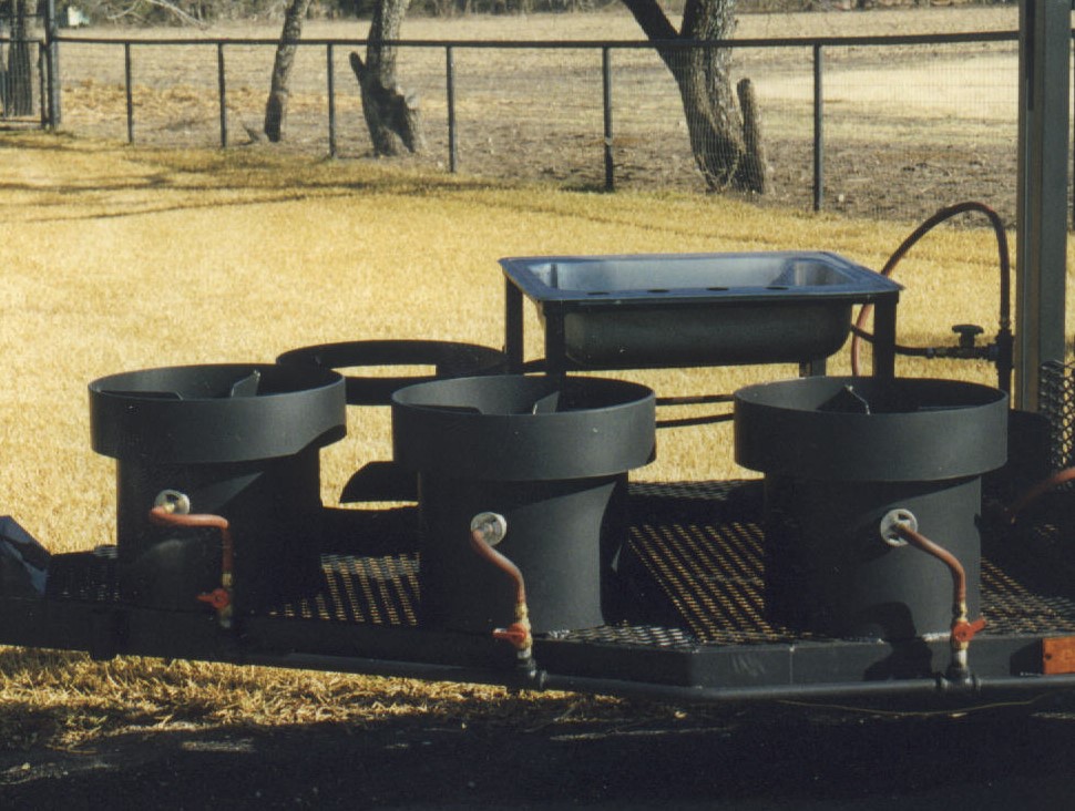 Fish Fryer Add On Lyfe Tyme, Inc.