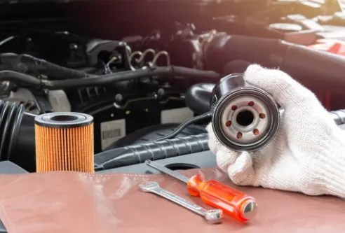 How to distinguish heavy truck filter – LYFILTERS
