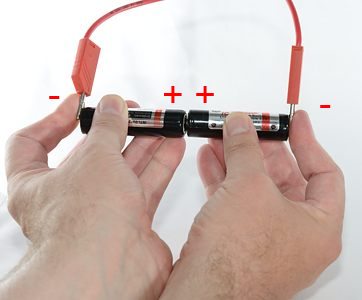 Discharge Protection Test