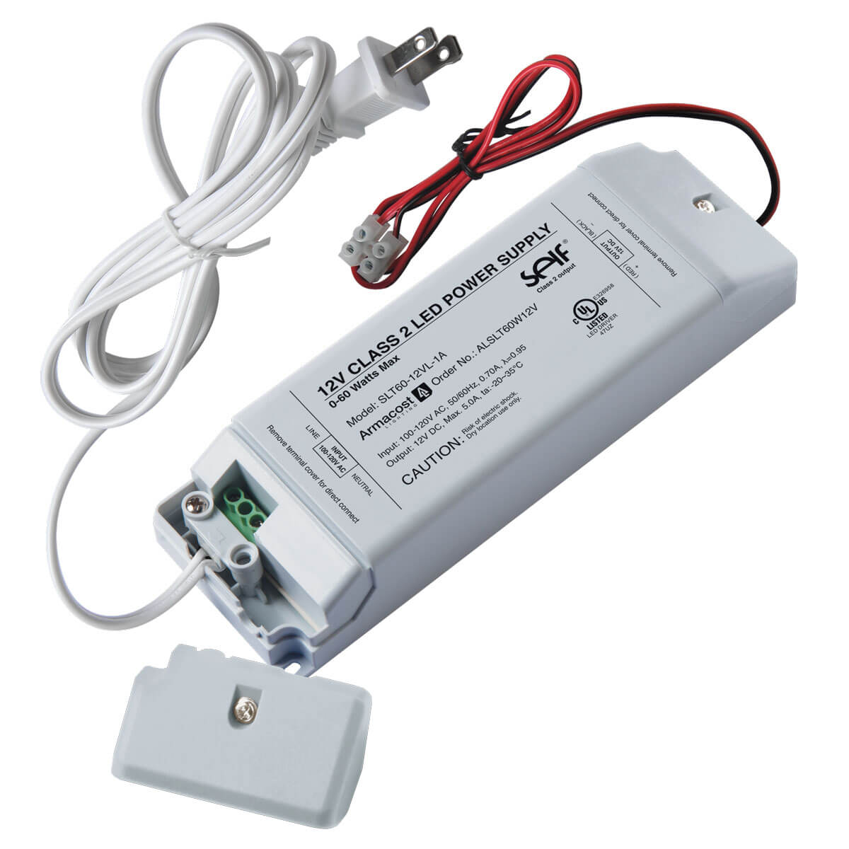 Công suất đèn led thanh nhôm và cách chọn bộ nguồn LYK