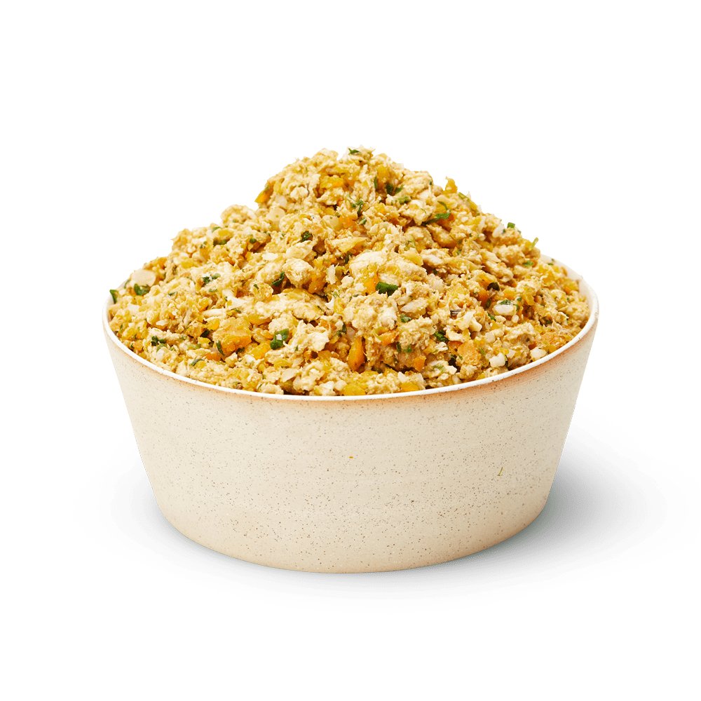 Grainfree, Fresh & Healthy Chicken Dog Food Delivery Lyka Pet Food