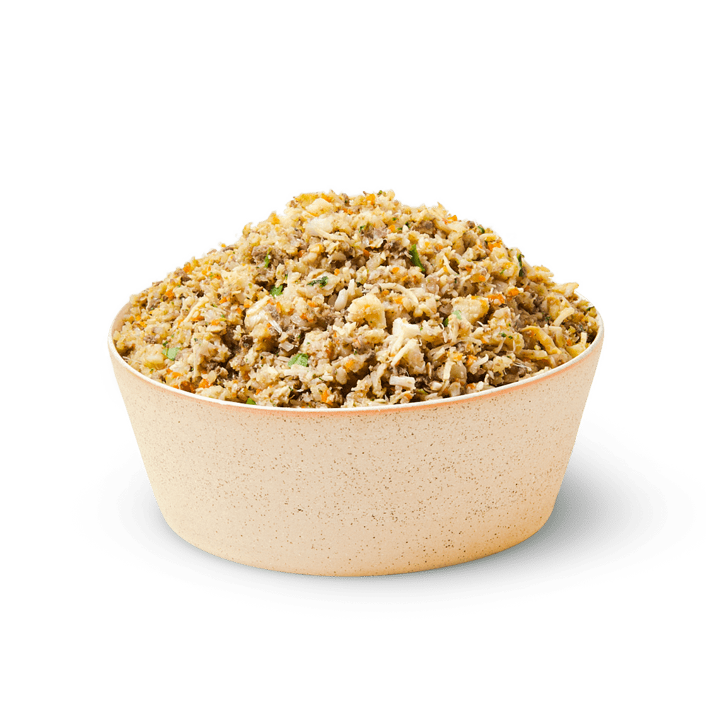 Single Protein, Fresh & Healthy Fish Dog Food Delivery Lyka Pet Food