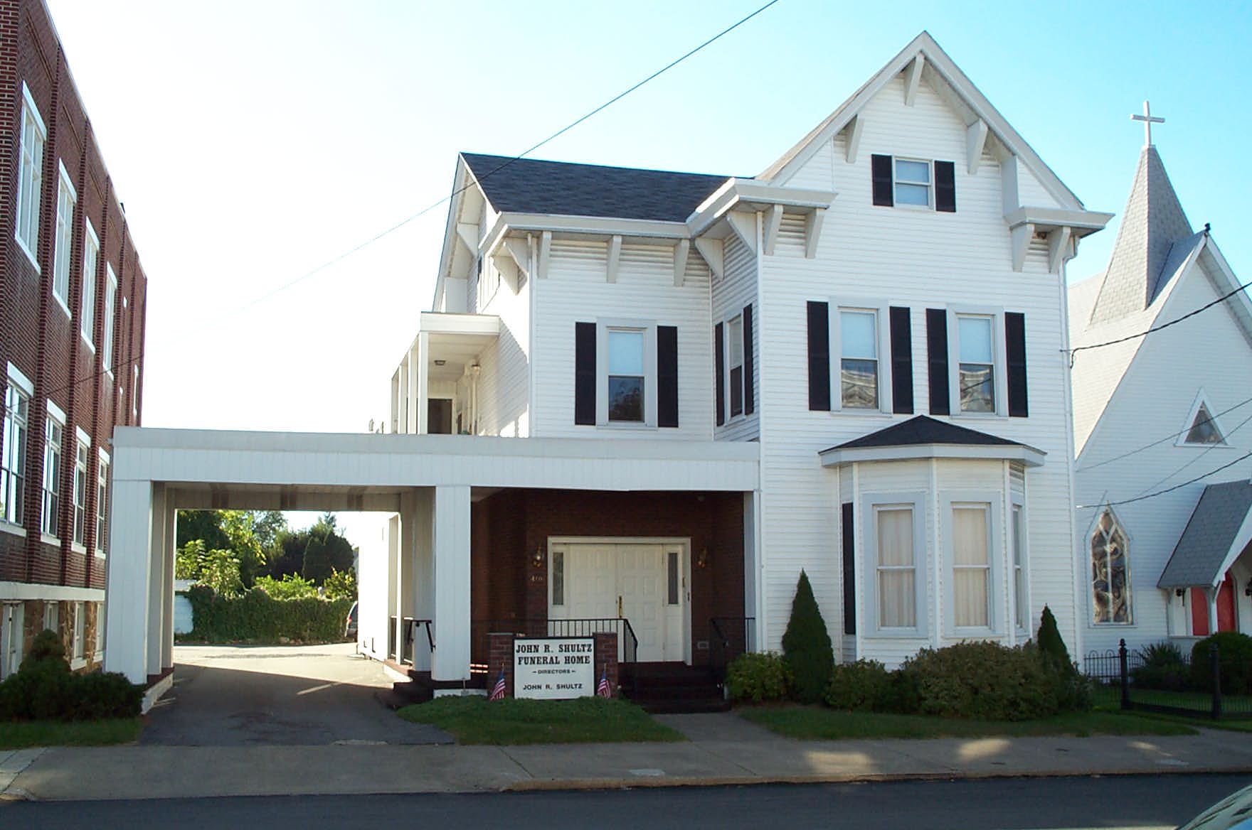 Pictures Lykens Borough