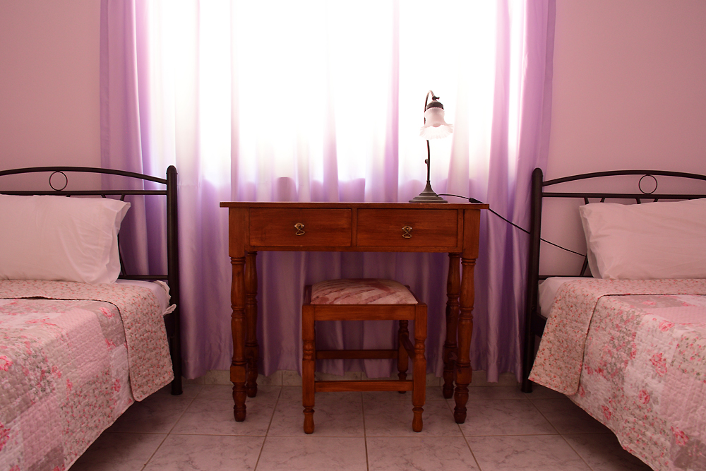 Christina Apartments Photo Gallery ithaca greece