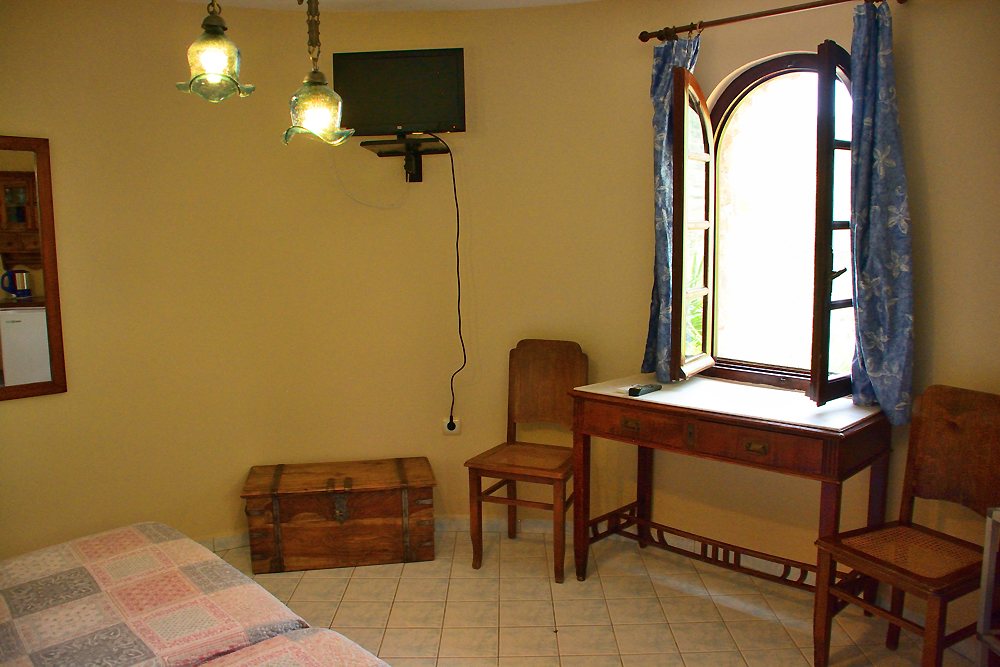 Christina Apartments Photo Gallery ithaca greece