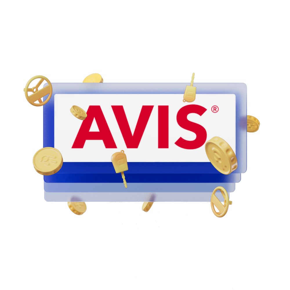 AVIS API INTEGRATION RENTAL CAR LYKO