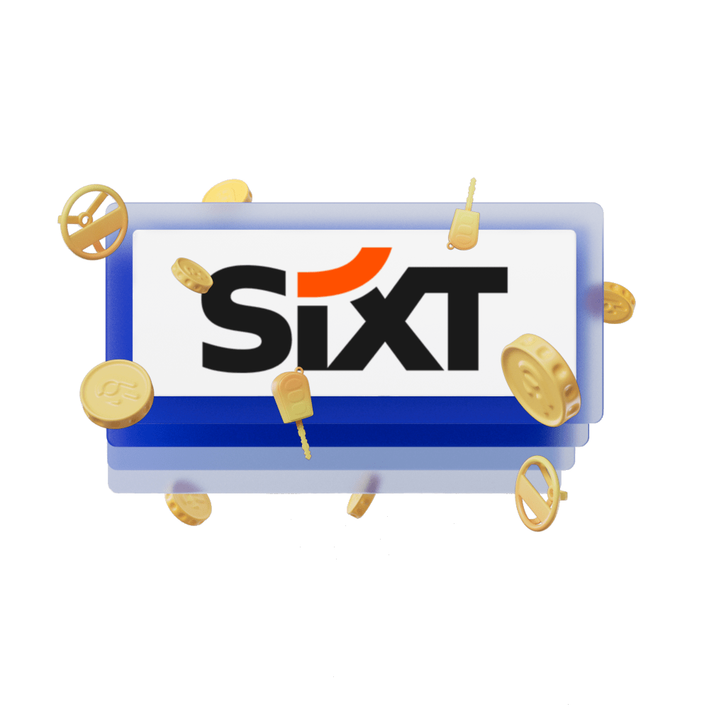 SIXT API INTEGRATION RENTAL CAR LYKO