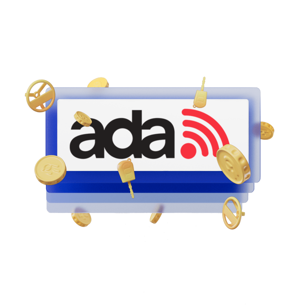 ADA API INTEGRATION RENTAL CAR LYKO