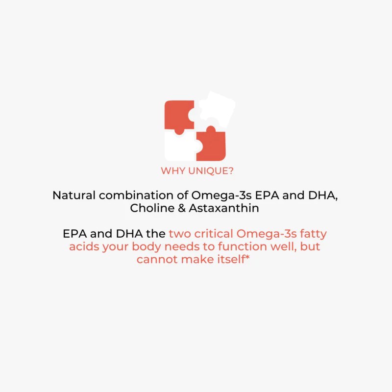 LYL Krill OIL Bioeffective Omega3 with Phospholipids LYL