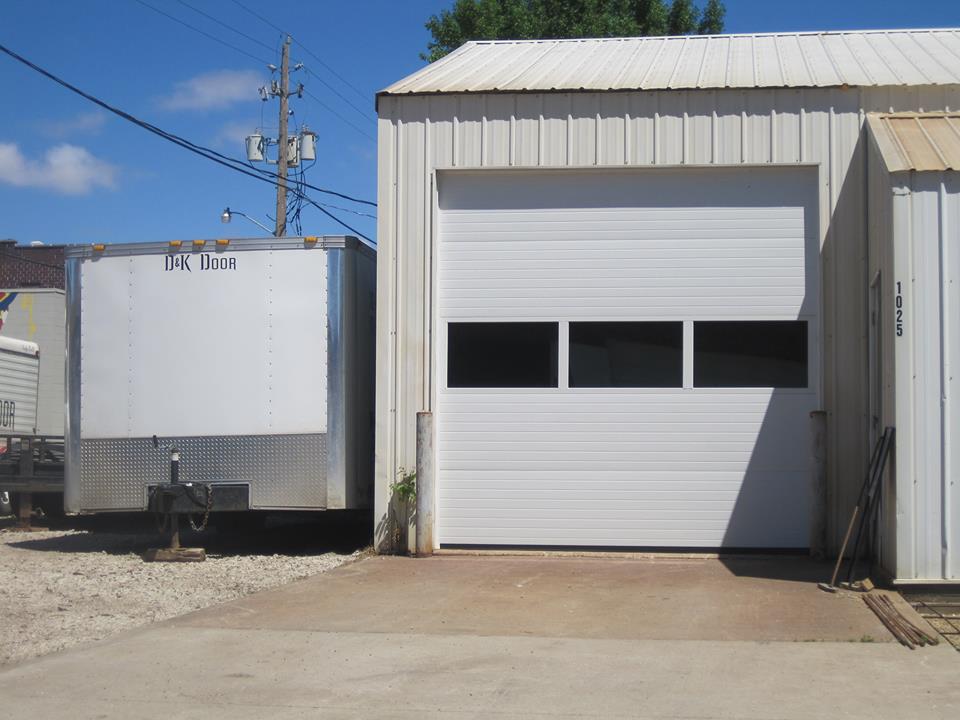Commercial Garage Door Services Lyles Garage Door Service Northwest