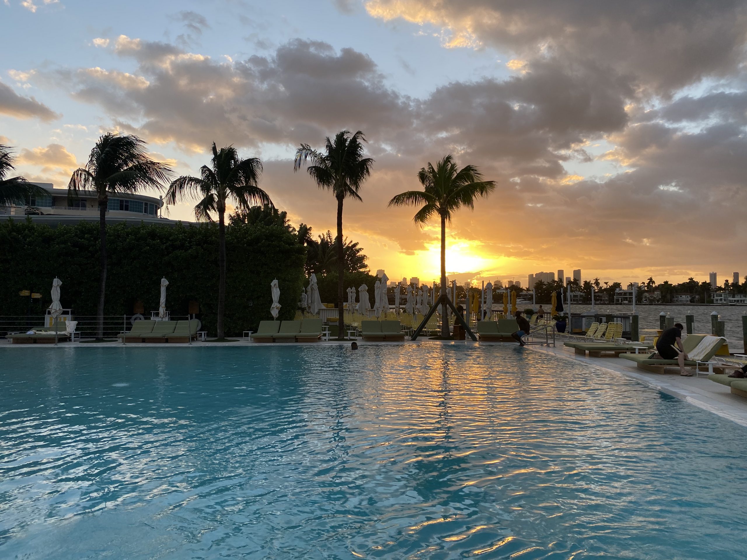 The Standard Hotel Spa Miami Beach Review Lylita's Way