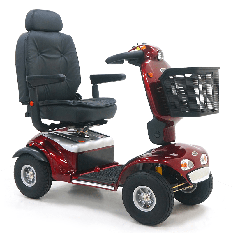 Large, Heavy Duty Mobility Scooters for sale in Melbourne LYL Mobility