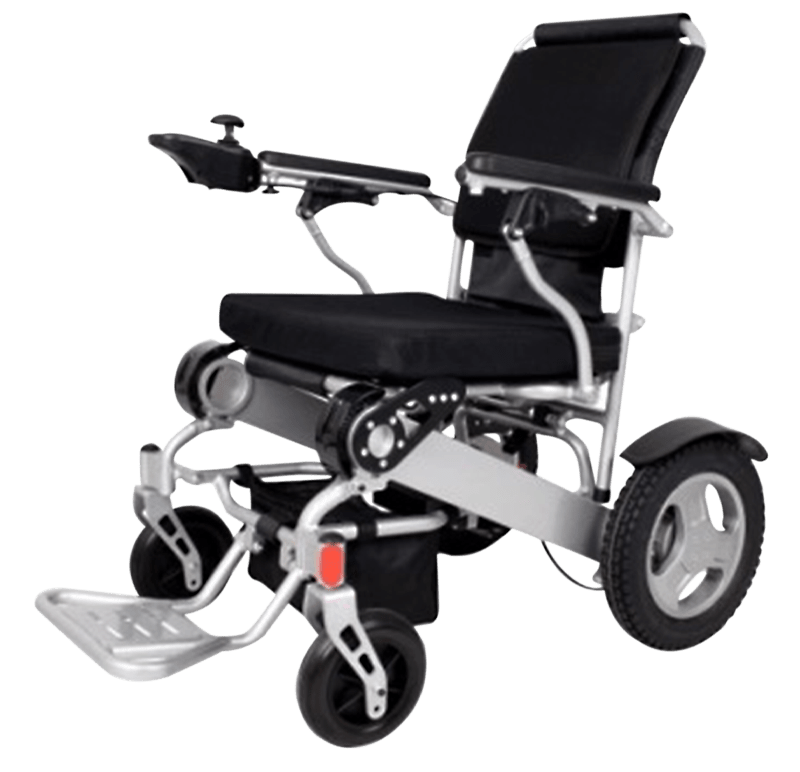 Power Chairs and electric wheelchairs for sale in Melbourne LYL Mobility